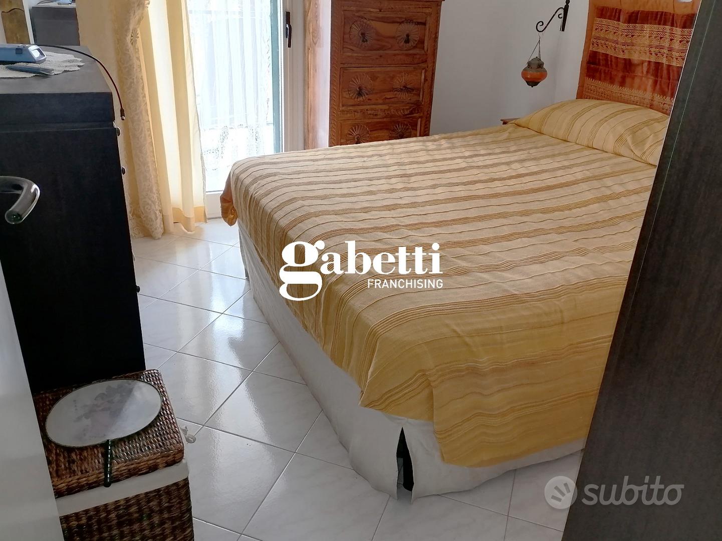Appartamento – Pollina, Residence Rais Gerbi, Finale - Vista 4