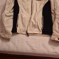 giubbotto  donna Sparco  tg 46