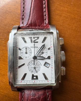 Orologio Festina