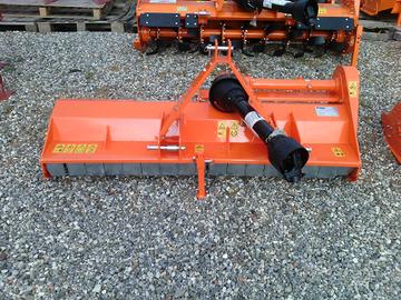 Trincia COSMO RABBIT FL 165 cm -NUOVO