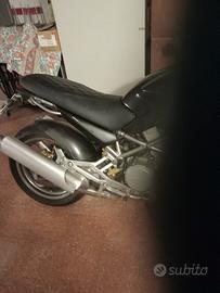 Ducati Monster 620 - 2003