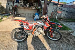 ktm sx 2015