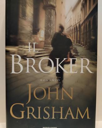 Il broker