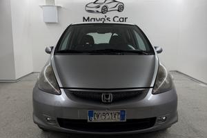 HONDA JAZZ (anno 2008)