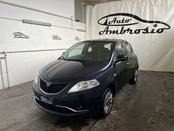 Lancia Ypsilon 1.2 69cv Gold tua da 109,00 al...