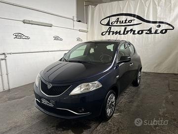 Lancia Ypsilon 1.2 69cv Gold tua da 109,00 al...