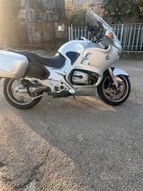 Bmw 1150 Rt demolita export