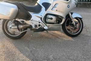 Bmw 1150 Rt demolita export