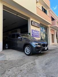 Bmw X1 xDrive18d Sport