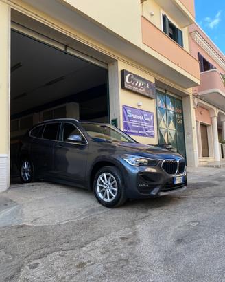 Bmw X1 xDrive18d Sport