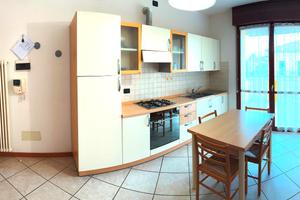 Vicino al centro/mare con Clima e posto auto