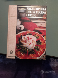 Grande Enciclopedia della Cucina Curcio