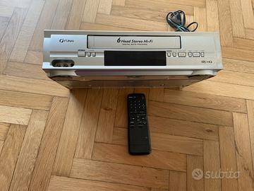 Videoregistratore