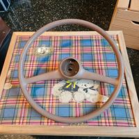 Volante Fiat 500 C Topolino