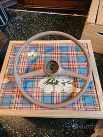 Volante Fiat 500 C Topolino