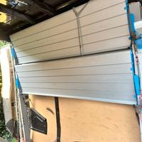 Rampe porta pacchi Scaffale