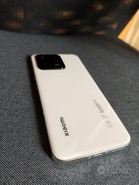 Xiaomi 13 12/256GB Bianco - Eccellente