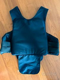 Giubbotto antiproiettile sottocamicia