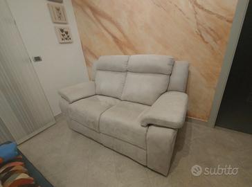 DIVANO POLTRONE E SOFÀ NUOVO