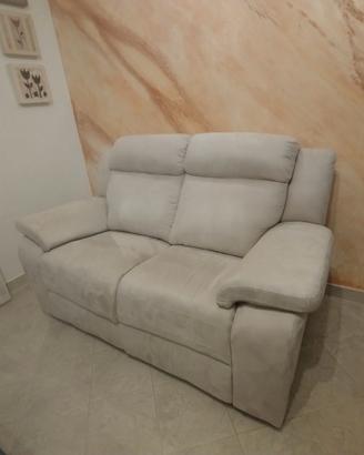 DIVANO POLTRONE E SOFÀ NUOVO