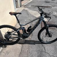 Scott Genius eRide 930