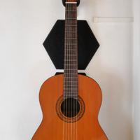 Chitarra classica Yamaha C40 con custodia