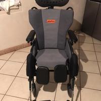 Sedia per disabili