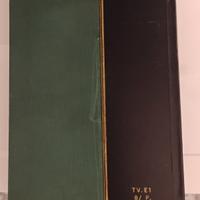 Album di francobolli