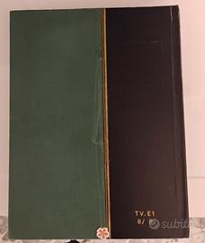 Album di francobolli