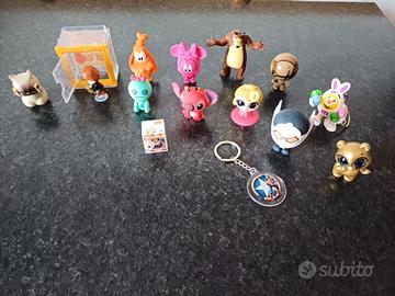 Giochi - Personaggi Disney/Marvel a scelta a