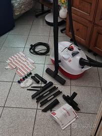 Polti Lecoaspira FAV50 multifloor