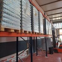 Scaffali Porta Bancali