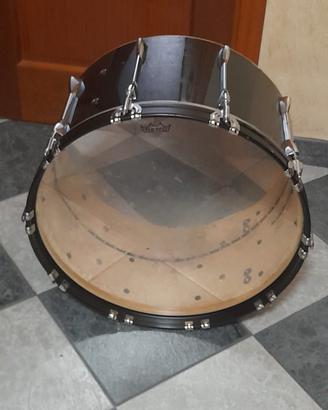 Grancassa da banda