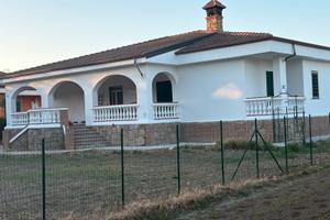 Villa indipendente