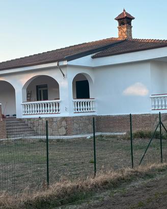 Villa indipendente