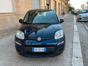 Fiat Panda 1.0 FireFly S&S Hybrid Easy