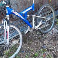 Biciclette stock usate uomo/donna/bambino