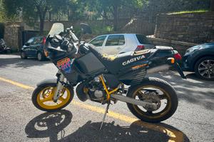 Cagiva Supercity 50 (1992)