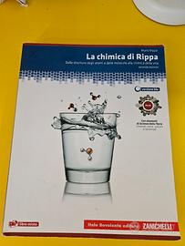 la chimica di Rippa