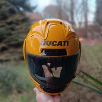 Casco Ducati Suomy Da Collezione!