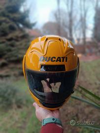 Casco Ducati Suomy Da Collezione!