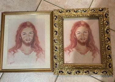 Quadri Gesù Cristo 