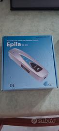 Epilatore laser diode hair remover system EPILA SI