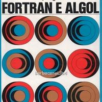 Elaboratori elettronici e programmazione FORTRAN