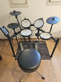 Batteria elettronica Roland TD 1