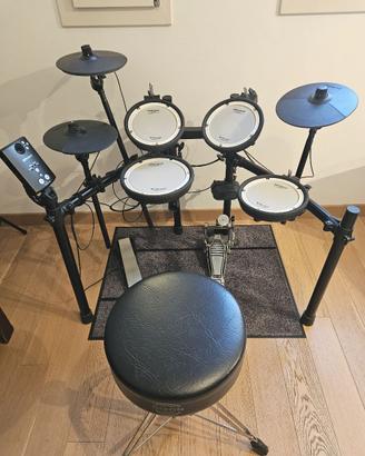 Batteria elettronica Roland TD 1