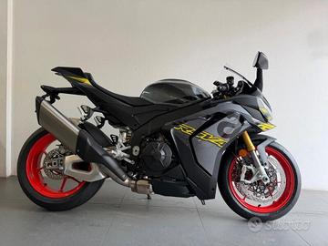 Aprilia RSV4 1100