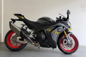 Aprilia RSV4 1100