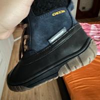 Scarpe Geox bambino 23