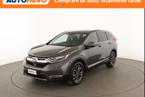 HONDA CR-V NY02294